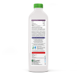 Scorlife Karela Jamun Diabetic Care Juice No Added Sugar 1000ml.