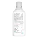 Scorlife Mangosteen Juice Sugar Free | helpful for menstrual health in women| 500ml.