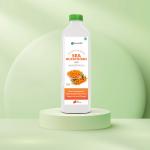 Sea Buckthorn Juice-1000Ml,Himalayan Berry | Immunity Booster Vegan Health Supplement | Enrich With Omega 3,6,7 & 9 | Rich In Vitamin C | No Added Sugar