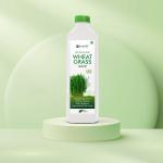Scorlife Wheat Grass Juice with Aloevera & Amla 1000ml.